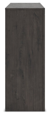 Fraluna Dresser - PCB3370-31