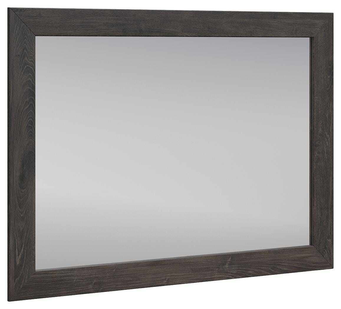 Fraluna Bedroom Mirror - PCB3370-36