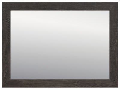 Fraluna Bedroom Mirror - PCB3370-36