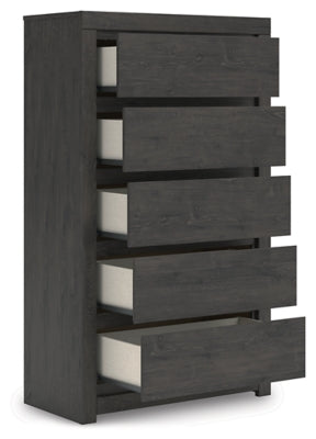 Fraluna Chest of Drawers - PCB3370-46
