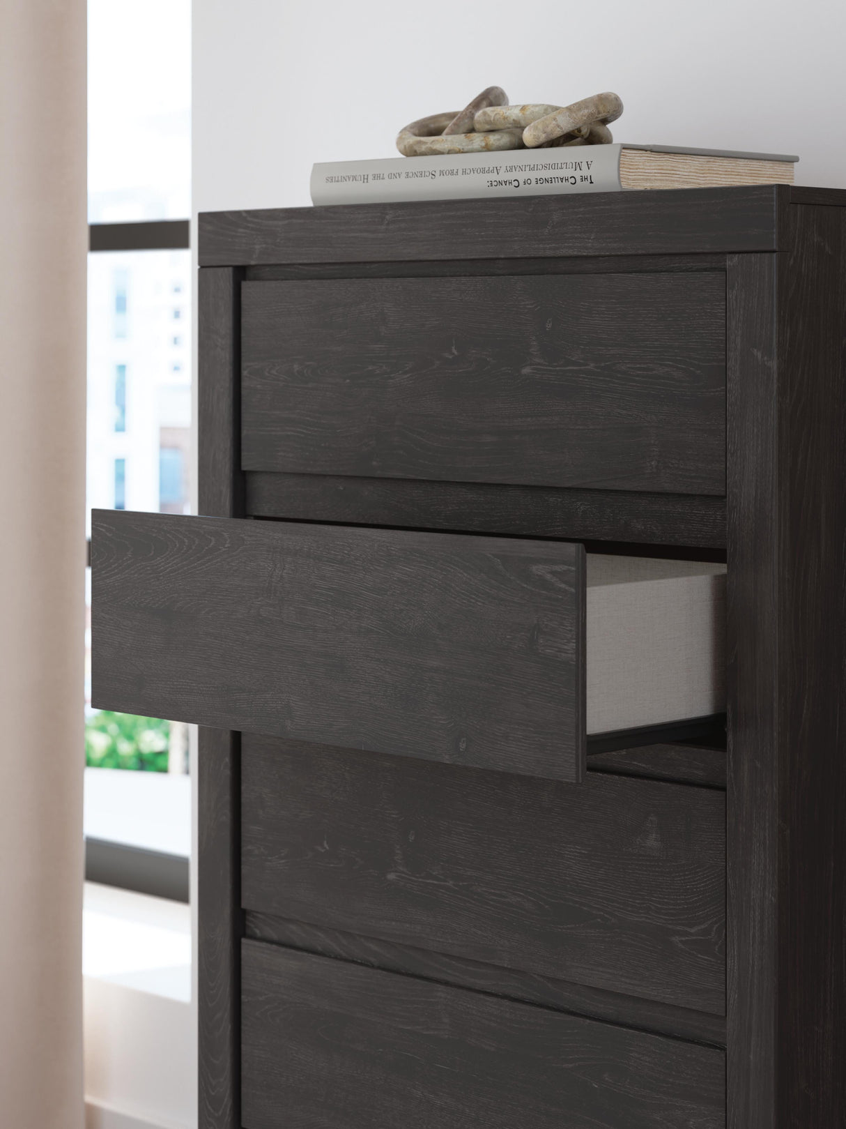 Fraluna Chest of Drawers - PCB3370-46
