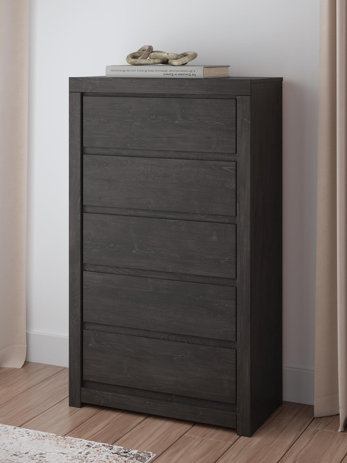 Fraluna Chest of Drawers - PCB3370-46