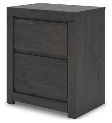 Fraluna Nightstand - PCB3370-92