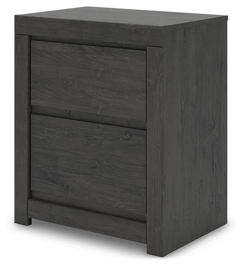 Fraluna Nightstand - PCB3370-92