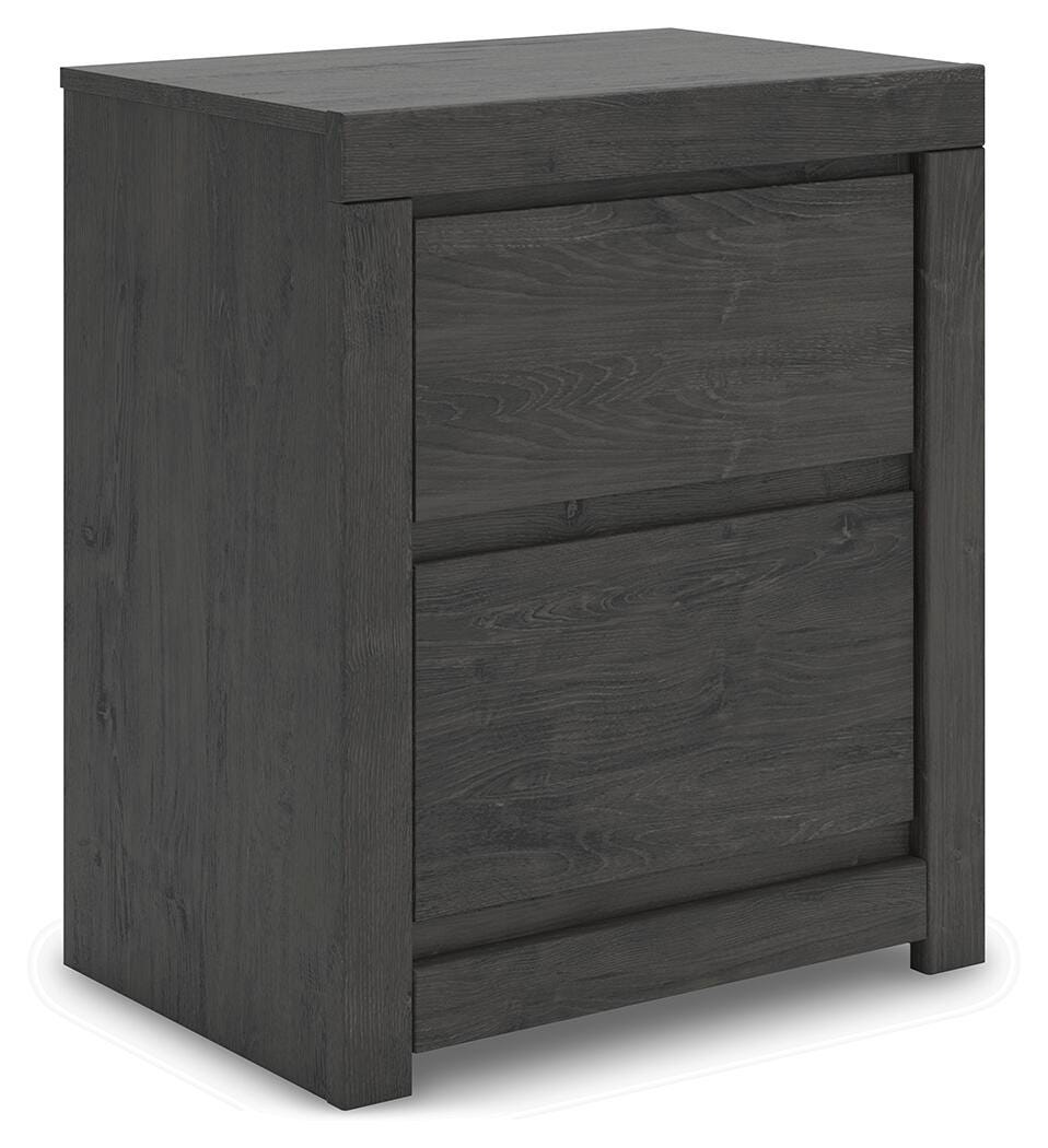 Fraluna Nightstand - PCB3370-92