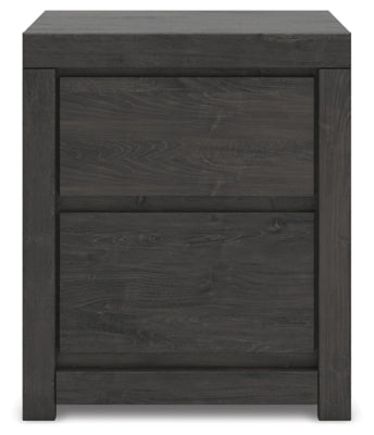 Fraluna Nightstand - PCB3370-92