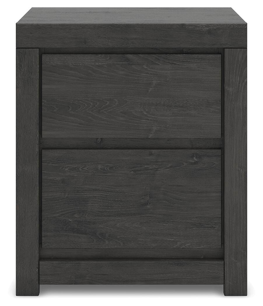 Fraluna Nightstand - PCB3370-92