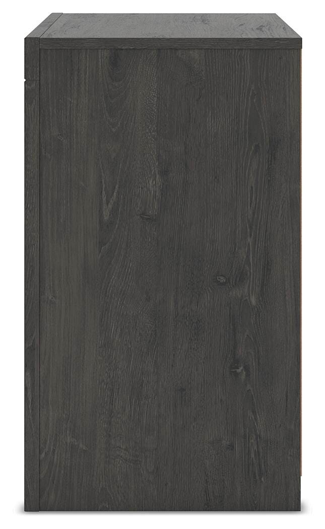 Fraluna Nightstand - PCB3370-92