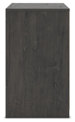 Fraluna Nightstand - PCB3370-92