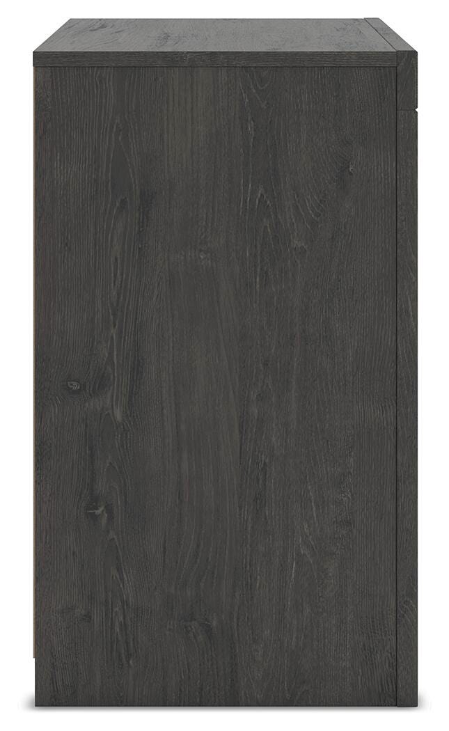 Fraluna Nightstand - PCB3370-92