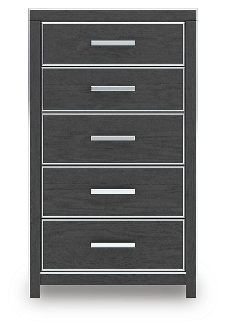 Zuraleus Chest of Drawers - PCB3380-46