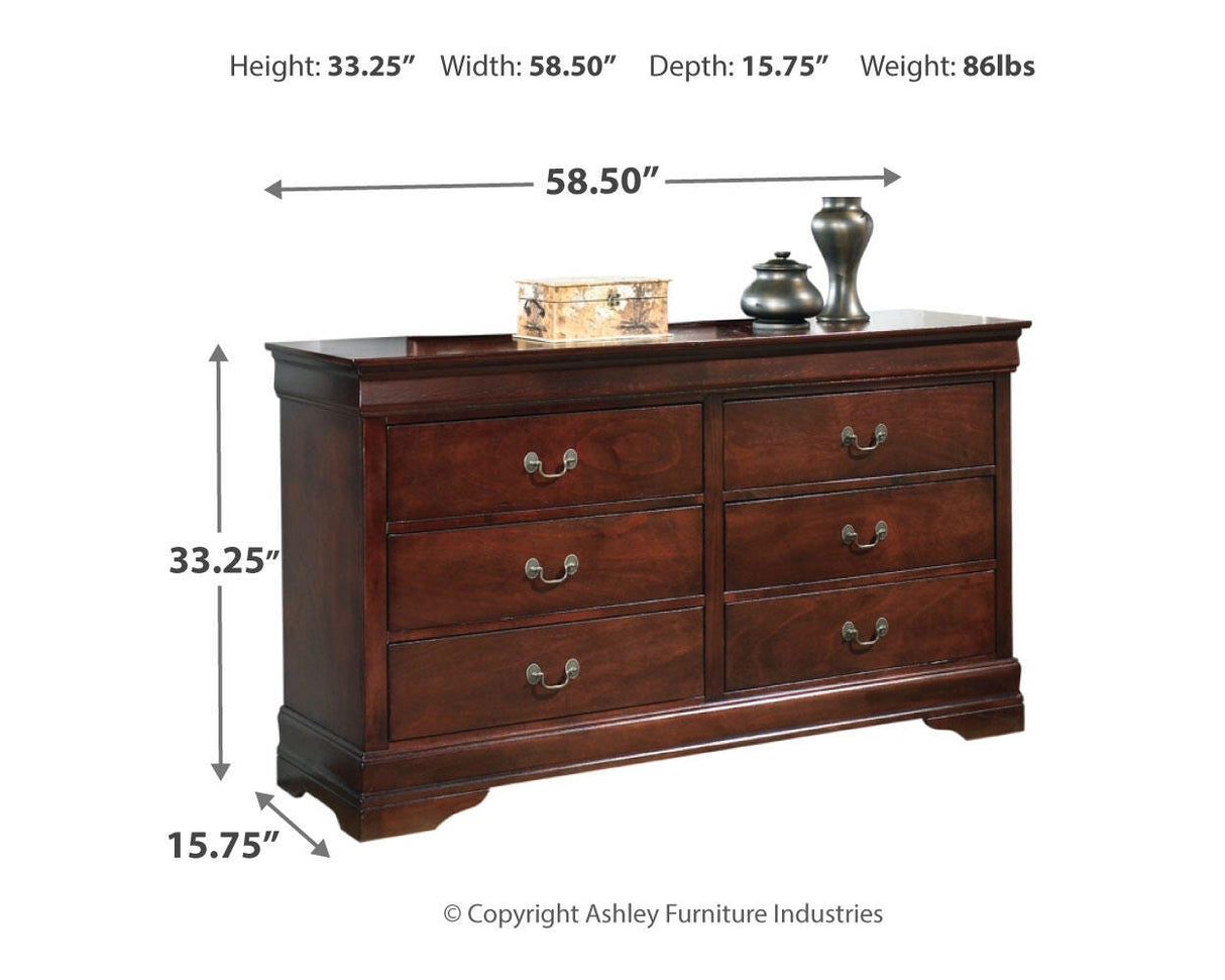 Alisdair Dresser - B376-31