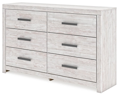 Cayboni Dresser - B3788-31