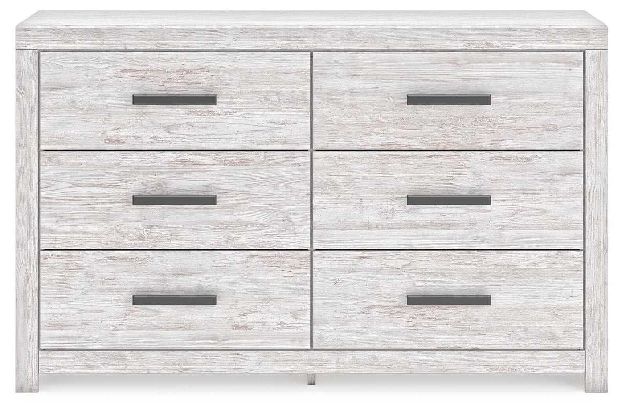 Cayboni Dresser - B3788-31