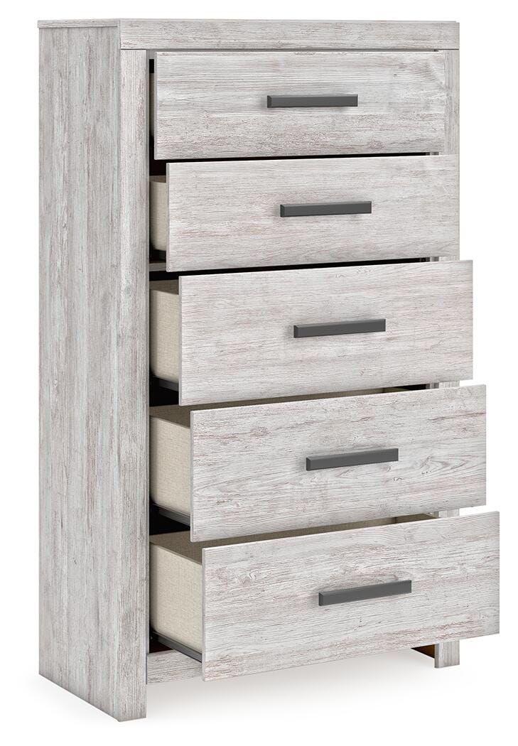 Cayboni Chest of Drawers - B3788-46