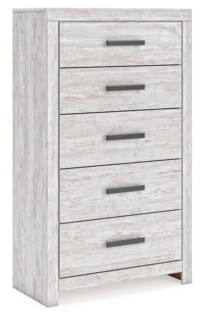 Cayboni Chest of Drawers - B3788-46
