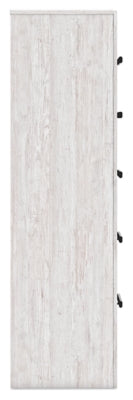 Cayboni Chest of Drawers - B3788-46