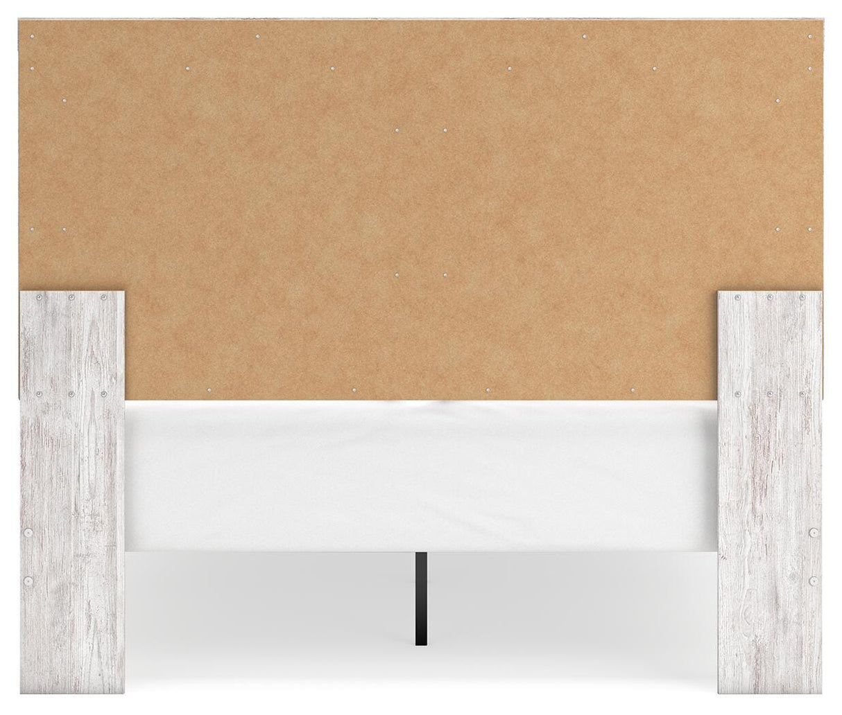 Cayboni Queen Panel Bed, Dresser and Nightstand - B3788B9