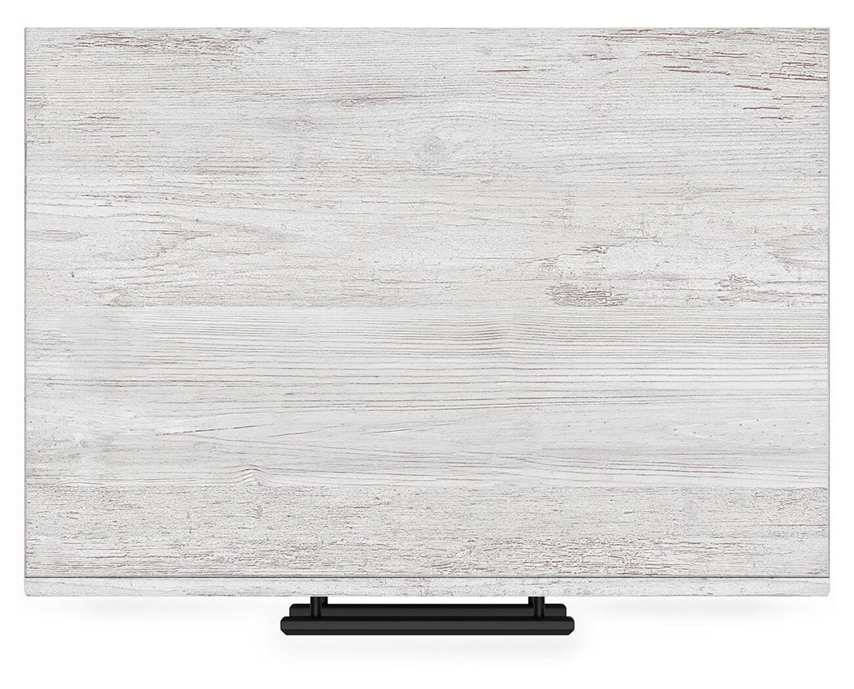 Cayboni King Panel Bed, Dresser, Mirror, Chest and Nightstand - B3788B17