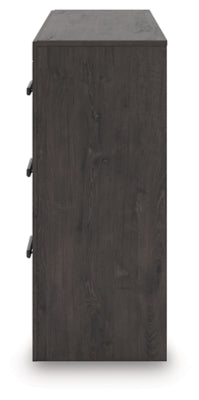 ZBENCH B3789-31 PRENDONEA - B3789-31