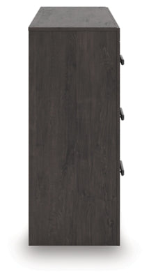 ZBENCH B3789-31 PRENDONEA - B3789-31