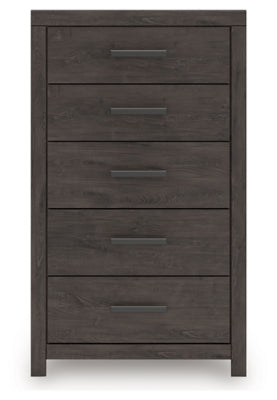 Prendonea Chest of Drawers - B3789-46
