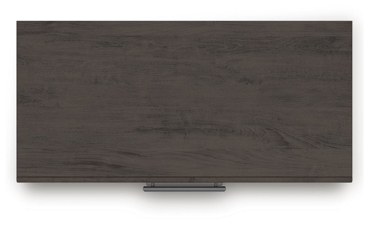 Prendonea Chest of Drawers - B3789-46
