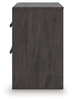 ZBENCH B3789-92 PRENDONEA - B3789-92