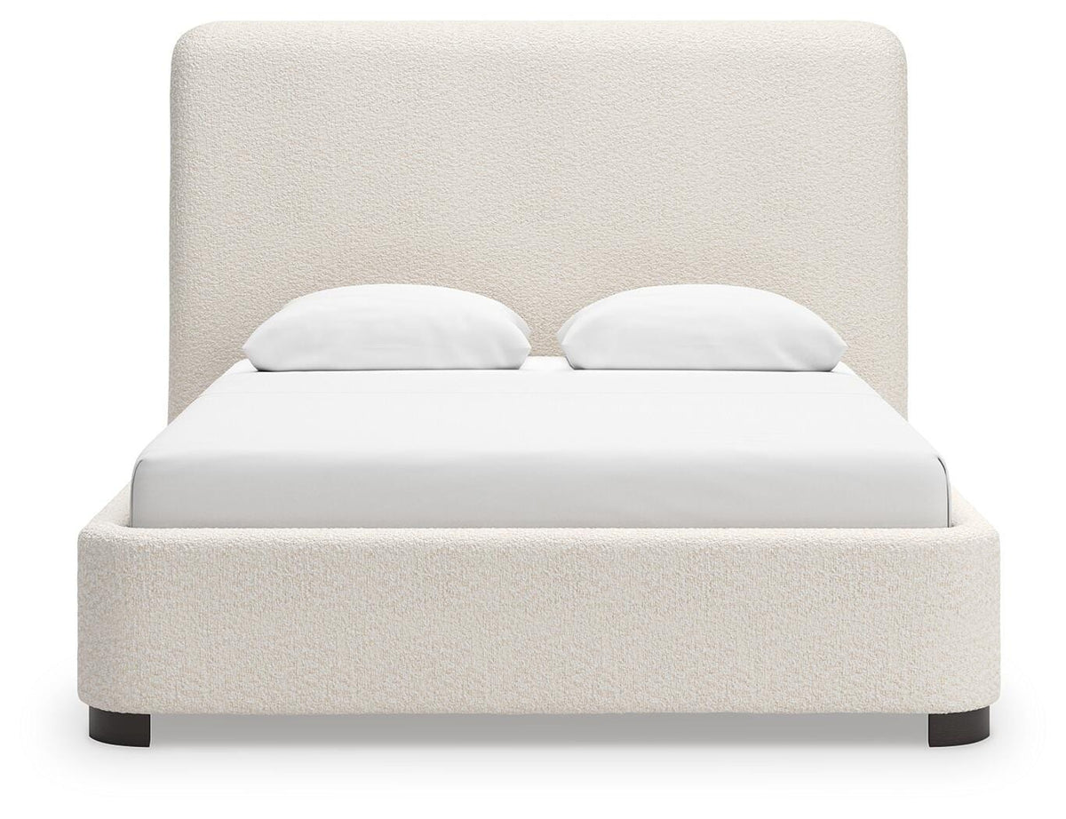 Brintstreet Queen Upholstered Bed - PCB401-81
