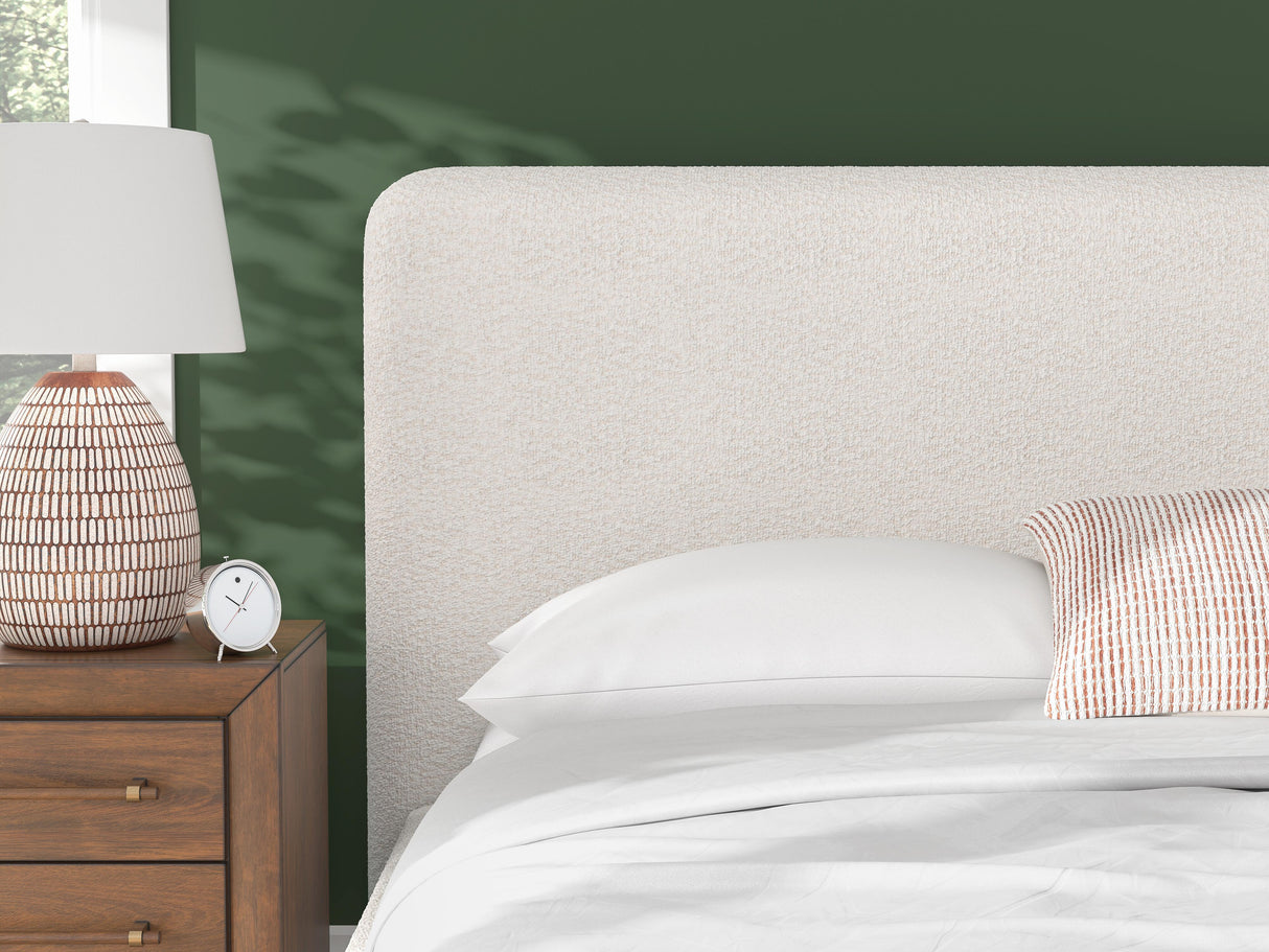 Brintstreet King Upholstered Bed - PCB401-82