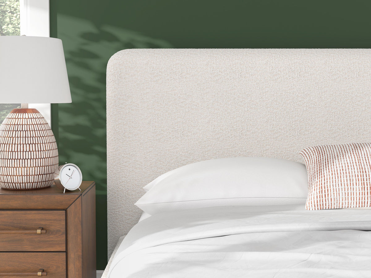 Brintstreet King Upholstered Bed - PCB401-82