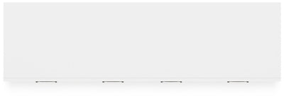 Binterglen Queen Panel Bed, Dresser and Nightstand - B427B10