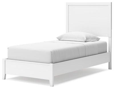 Binterglen Twin Panel Bed - B427B2