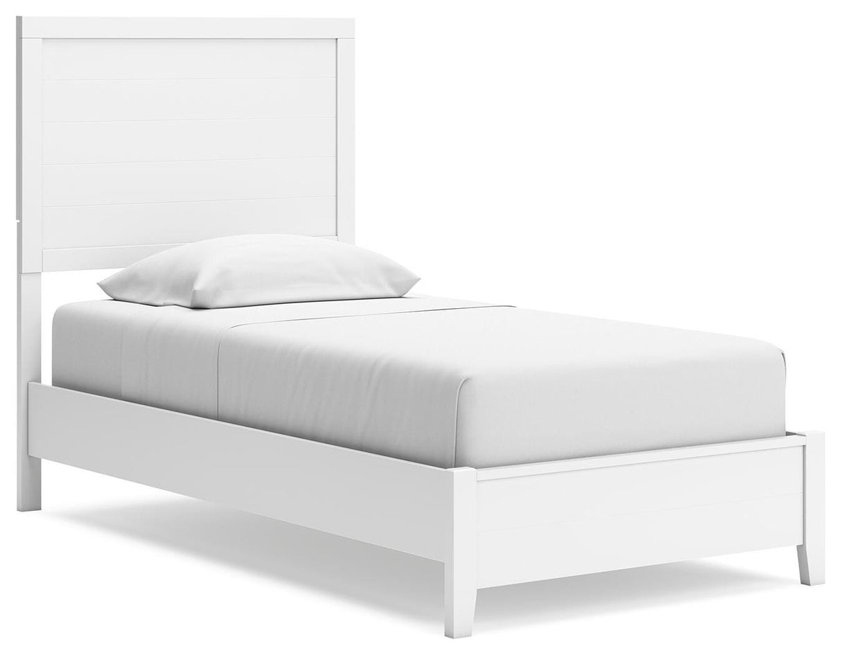 Binterglen Twin Panel Bed - B427B2