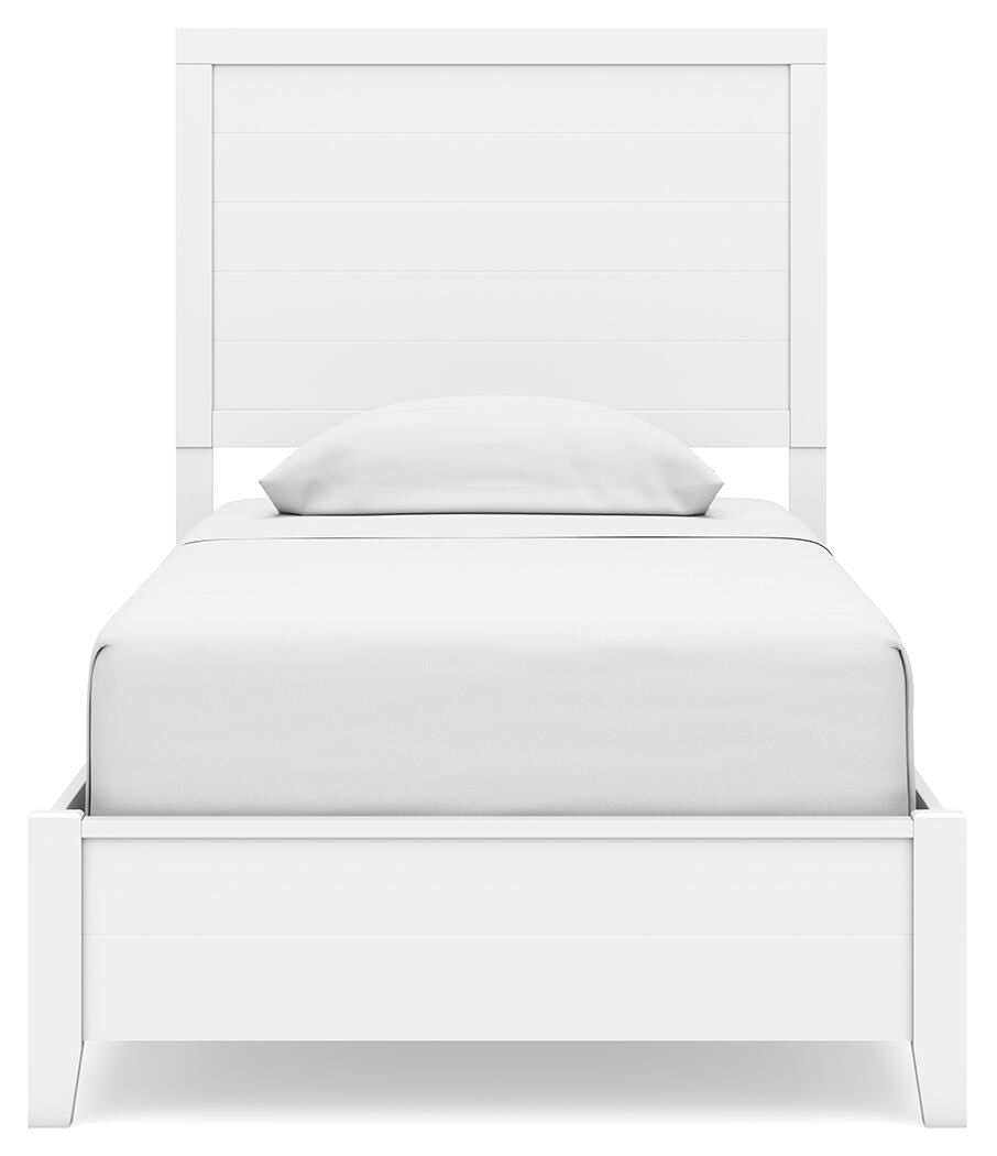 Binterglen Twin Panel Bed - B427B2
