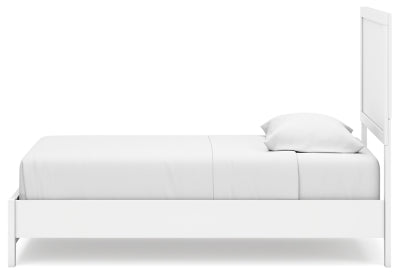 Binterglen Twin Panel Bed - B427B2
