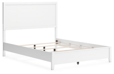 Binterglen Queen Panel Bed - B427B6