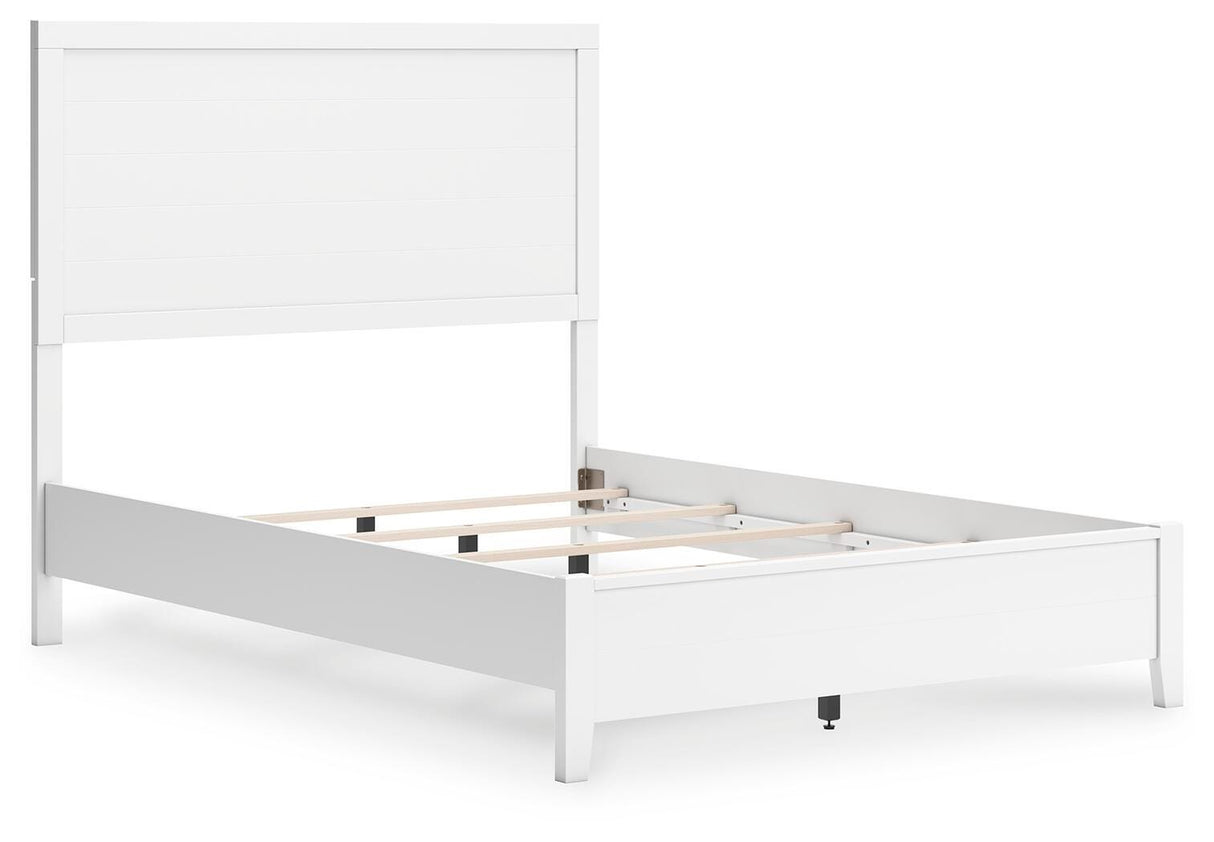 Binterglen Full Panel Bed - B427B4