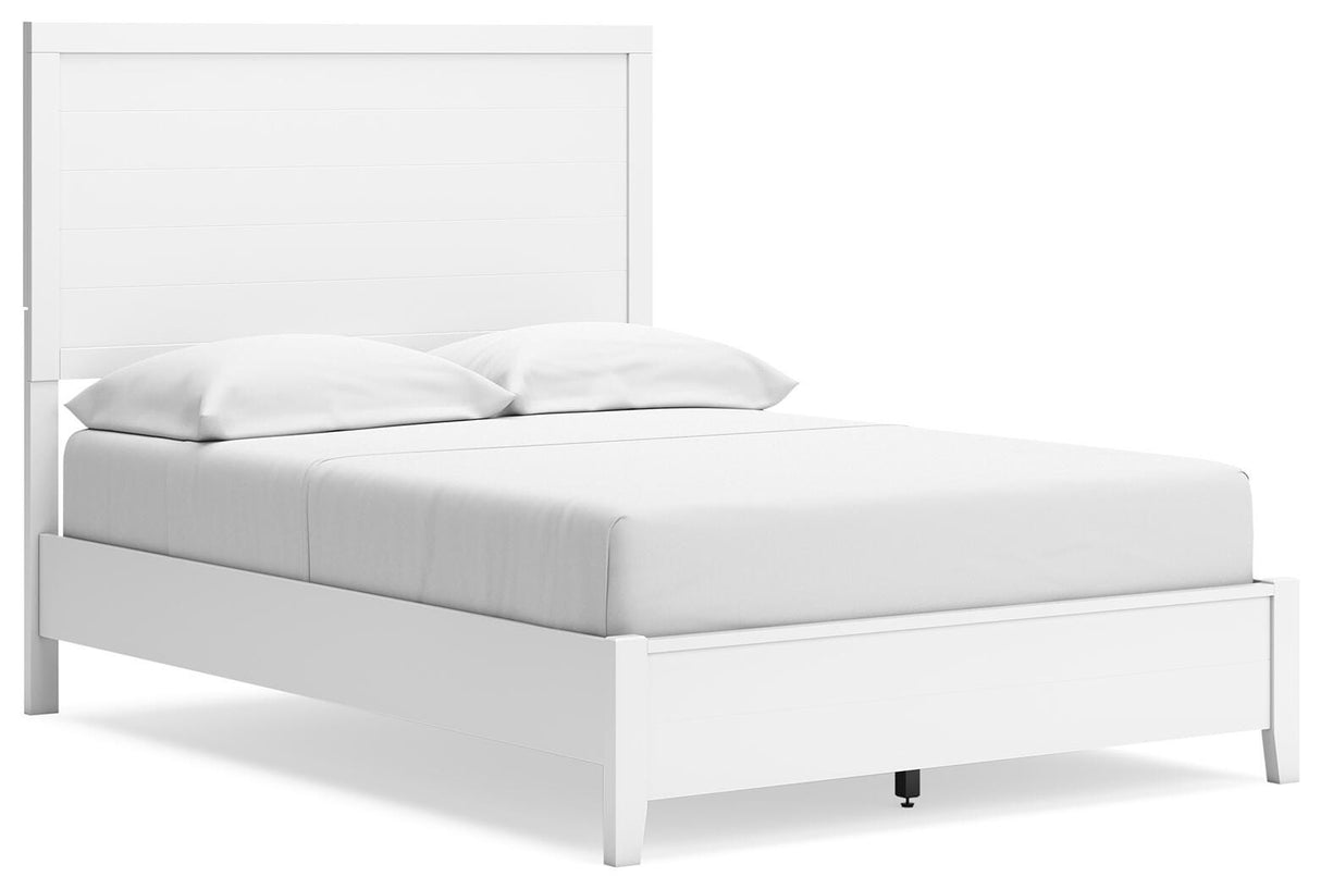 Binterglen Full Panel Bed - B427B4