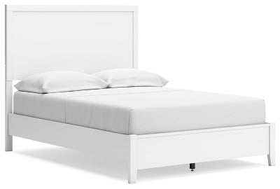Binterglen Full Panel Bed - B427B4