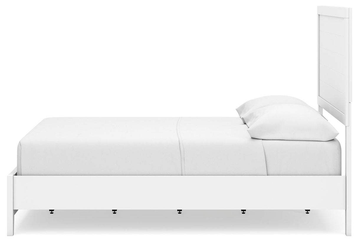 Binterglen Full Panel Bed - B427B4