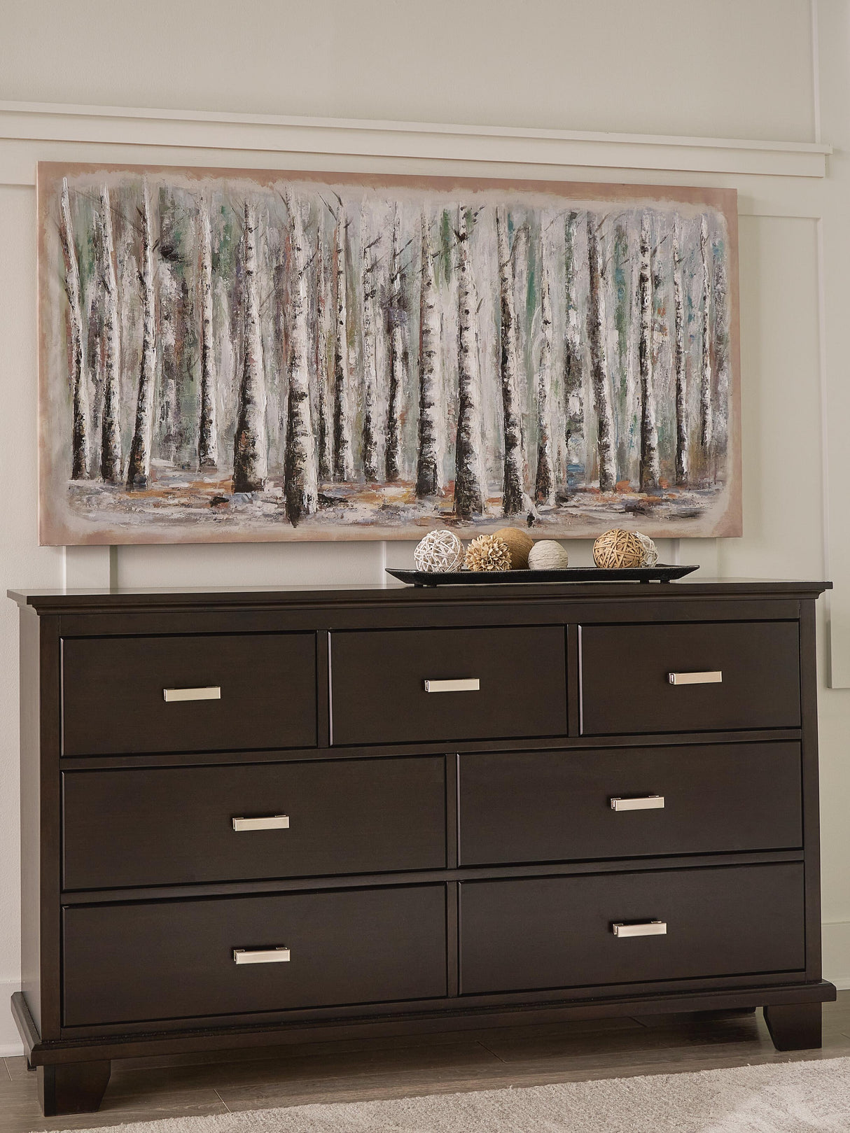 Covetown Dresser - B441-31