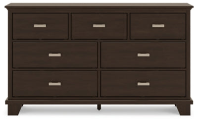 Covetown Dresser - B441-31