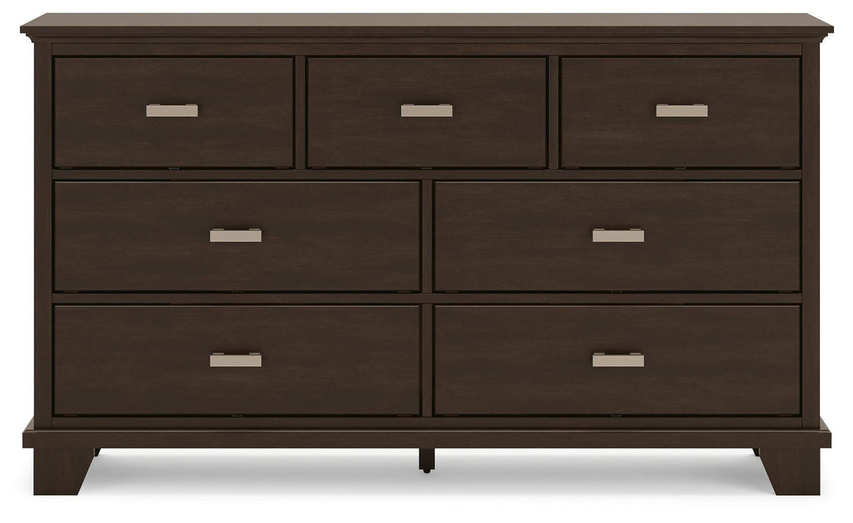 Covetown Dresser - B441-31