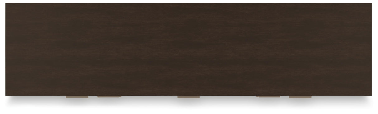 Covetown Dresser - B441-31