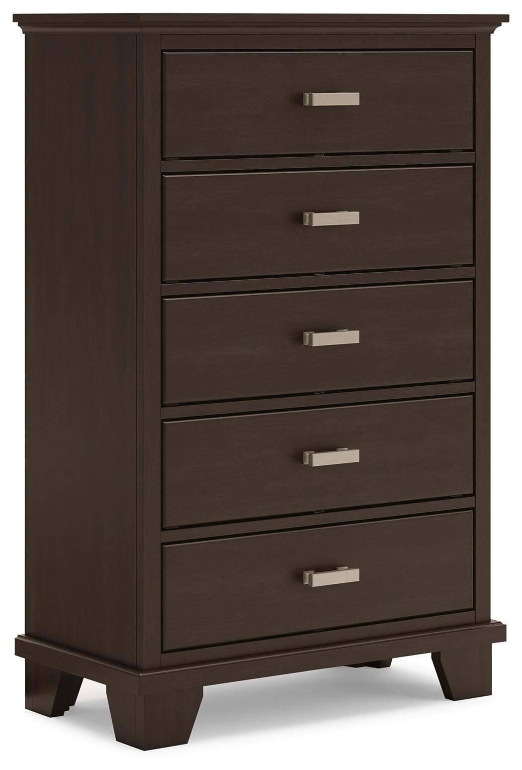 Covetown Chest of Drawers - B441-46