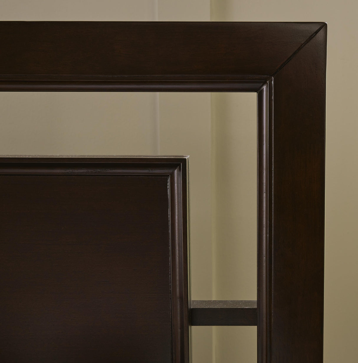 Covetown California King Panel Bed - B441B9