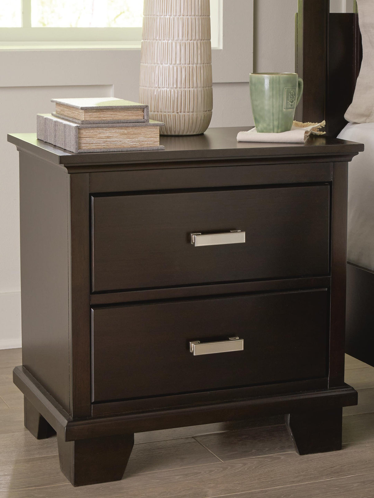Covetown Nightstand - B441-92