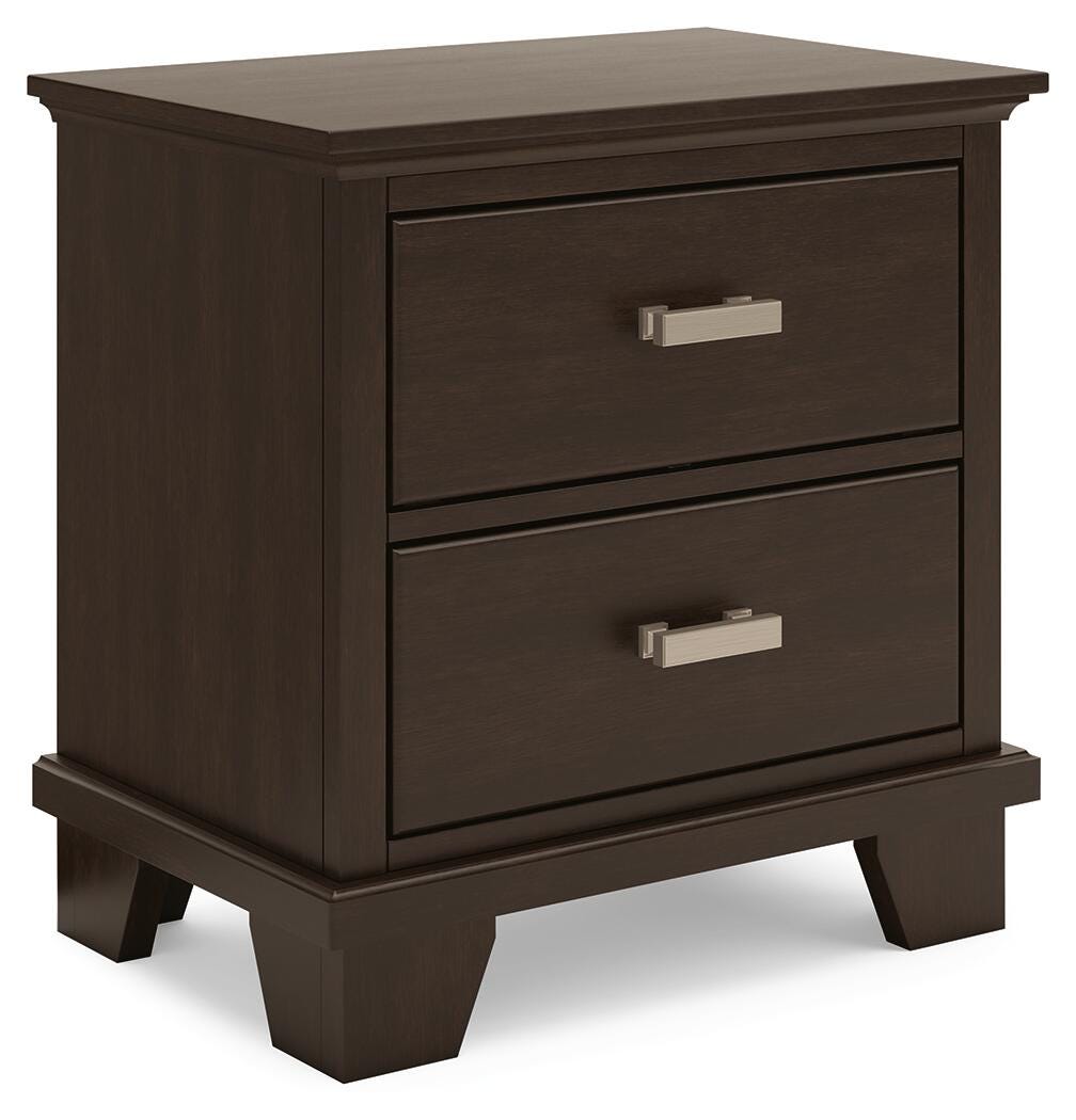 Covetown Nightstand - B441-92