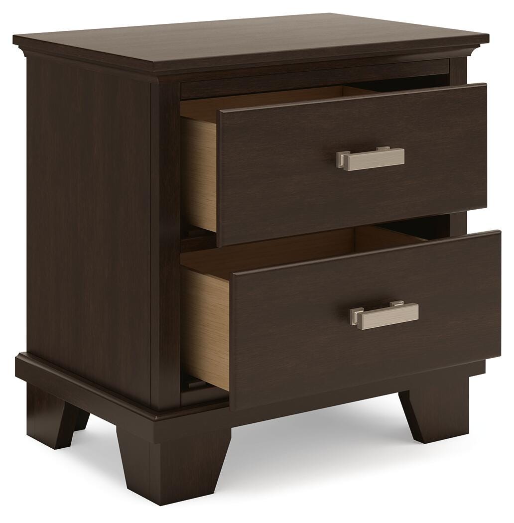 Covetown Nightstand - B441-92